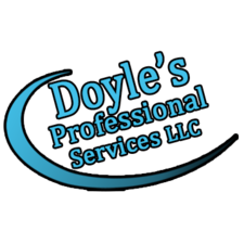 Logo for Doyle's Professional Services, LLC
