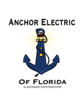 Logo for Anchor Electric of Florida, Inc.