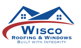 Wisco Roofing & Windows LLC logo