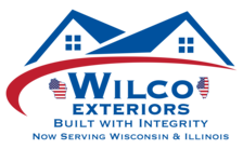 Logo for Wilco Exteriors, LLC