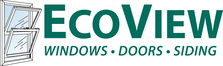 Ecoview Windows Three Rivers logo