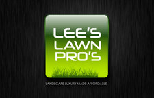 Lee's Lawn Pros, LLC logo