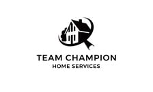 Logo for Team Champion Home Services