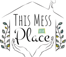 Avatar for This Mess is a Place