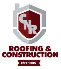 Logo for Rick's Roofing Company