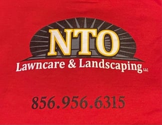 NTO Lawn Care & Landscaping logo