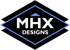 MHx Designs, LLC logo