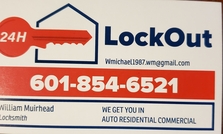 Avatar for Lockout