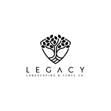 Logo for Legacy Landscape and Fence Pros