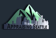Logo for Appraising Seattle