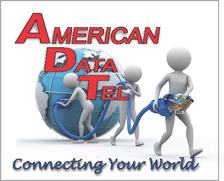 American Datatel, Inc. logo