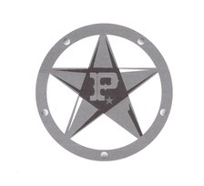 Logo for Parker Builders