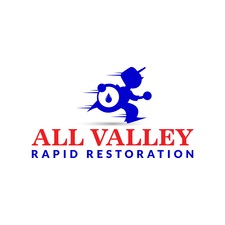 All Valley Rapid Restoration logo