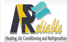 Avatar for A-Reliable Heating & Air Conditioning