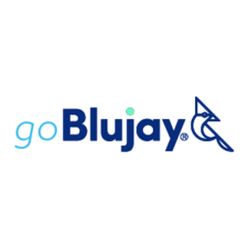Blujay® | Cleaning On Demand logo