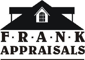 Frank Appraisals, LLC logo