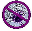 Mold Busters logo