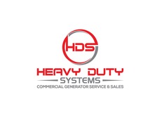 Heavy Duty Systems, LLC logo