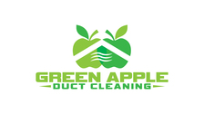 Green Apple Duct Cleaning, LLC logo