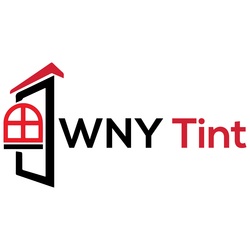 Western NY Tint logo