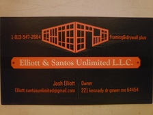 Elliott & Santos Unlimited, LLC logo