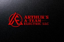 Arthur's A-Team Electric, LLC logo