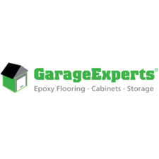Garage Experts of North Florida logo