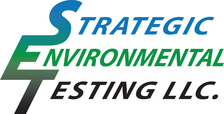 Strategic Environmental Testing, LLC logo