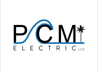 PCM Electric, LLC logo