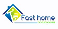 Fast Home Solutions logo