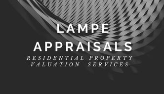 Lampe Appraisals logo