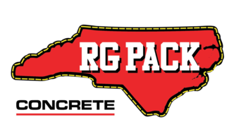 RG Pack Sealcoating & Striping logo