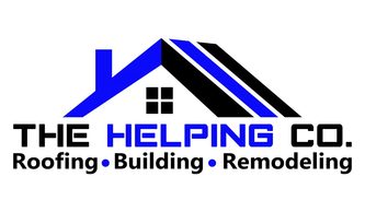 The Helping Company logo