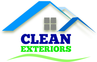 Clean Exteriors, LLC logo