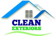 Logo for Clean Exteriors, LLC