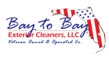 Bay to Bay Exterior Cleaners, LLC logo