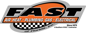 Fast of Florida, Inc. logo