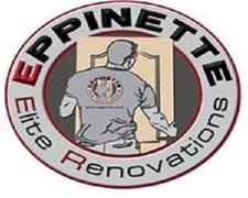 Ken Eppinette Elite Renovations, LLC logo