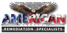Avatar for American Asbestos and Remediation Specialists