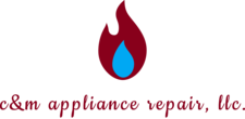 Logo for C&M Appliance Repair, LLC