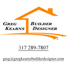 Avatar for Greg Kearns Builder/Designer