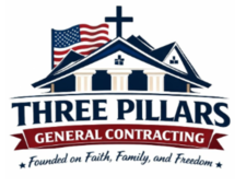 Avatar for Three Pillars General Contracting