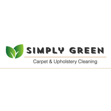 Avatar for Simply Green Carpet & Upholstery Cleaning