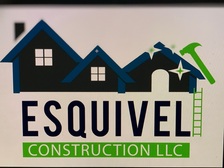 Esquivel Construction, LLC logo