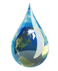 Water Specialties Group, Inc. logo
