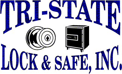 Tri-State Lock & Safe, Inc. logo