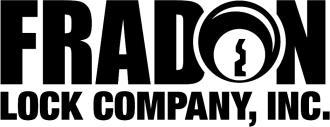 Fradon Lock Company, Inc. logo