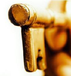 BJ's Lock and Alarm Company, Inc. logo