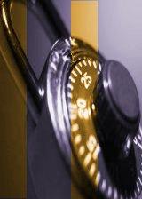 Elite Lock & Key, Inc. logo