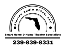 Florida Audio Video, LLC logo
